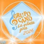 Espectáculo en vivo de la orquesta Grupo D´cano