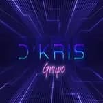 Espectáculo en vivo de la orquesta Grupo D´kris