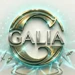 Espectáculo en vivo de la orquesta Grupo Galia