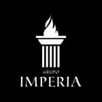 Espectáculo en vivo de la orquesta Grupo Imperia