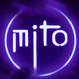 Espectáculo en vivo de la orquesta Grupo Mito