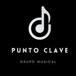 Espectáculo en vivo de la orquesta Grupo Punto Clave