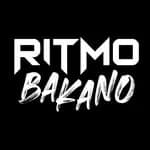 Espectáculo en vivo de la orquesta Grupo Ritmo Bakano