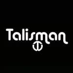 Espectáculo en vivo de la orquesta Grupo Talismán