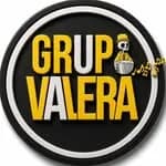 Espectáculo en vivo de la orquesta Grupo Valera