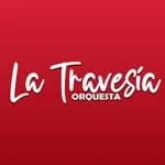 Espectáculo en vivo de la orquesta Orquesta La Travesía