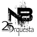 Espectáculo en vivo de la orquesta Orquesta Nueva Banda