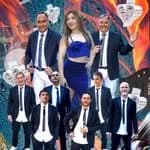 Orquesta Sinfonía