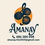 Trío Amanay
