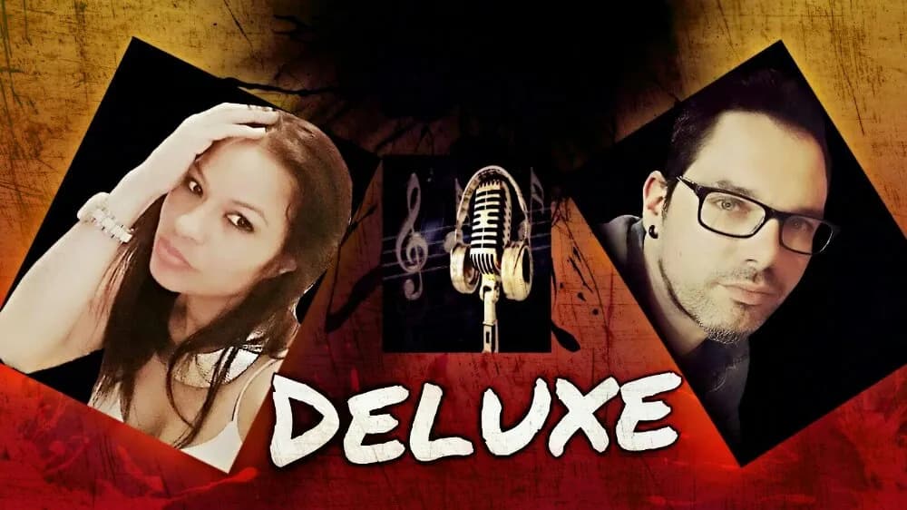 Dúo Deluxe