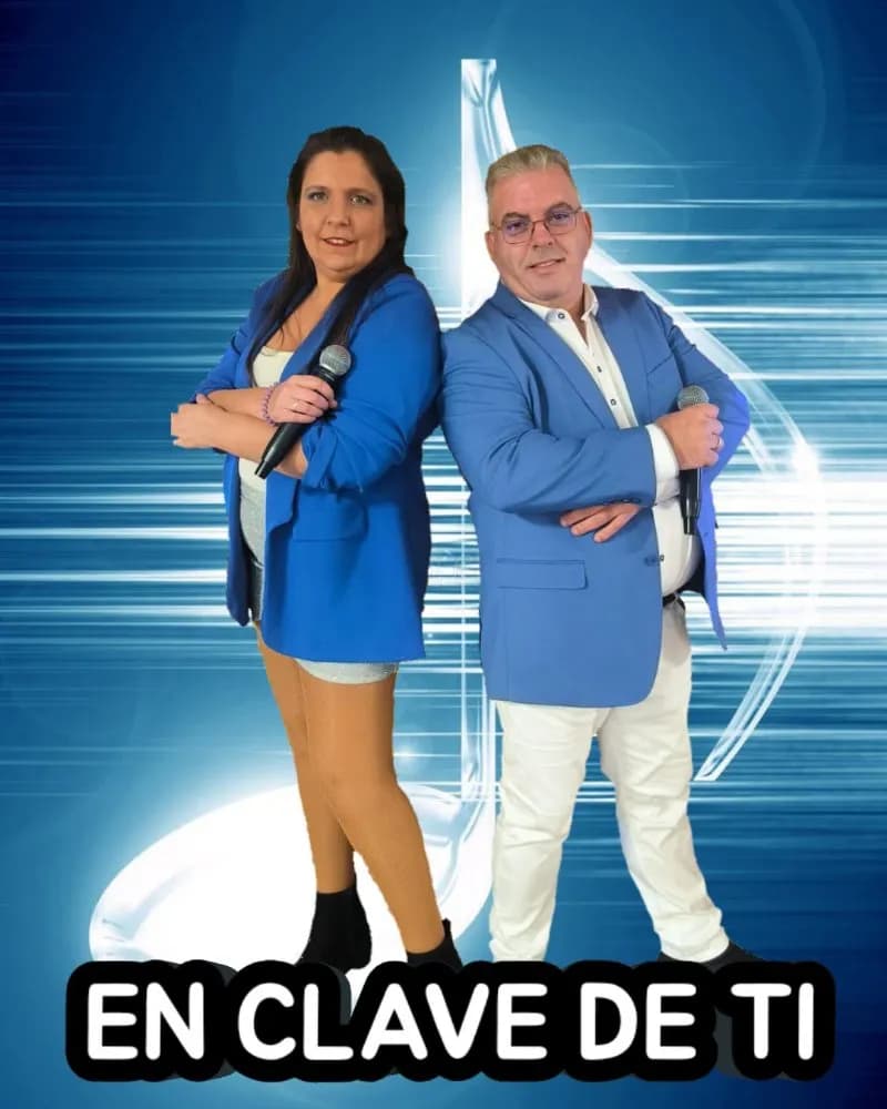 Dúo En Clave De Ti