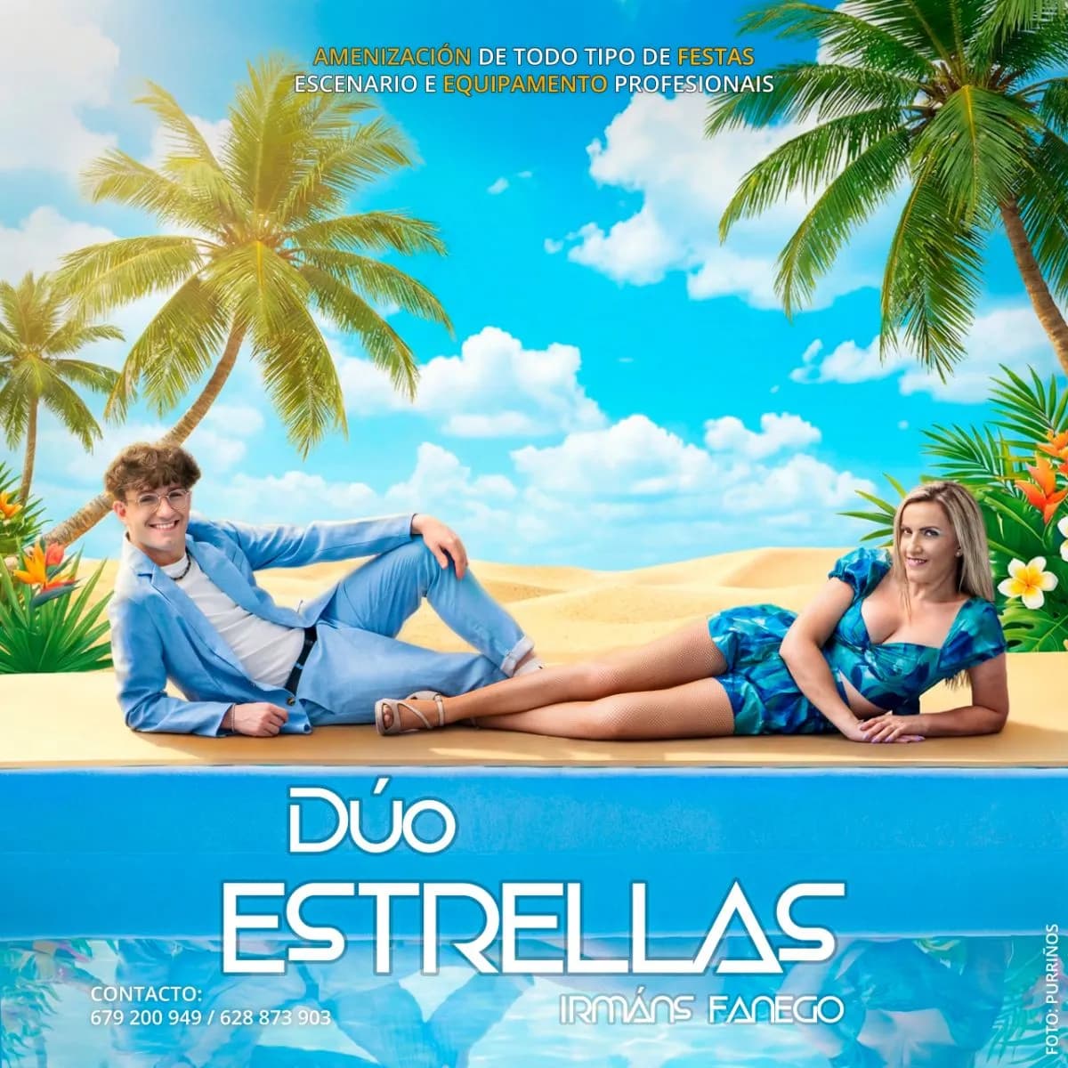 Dúo Estrellas