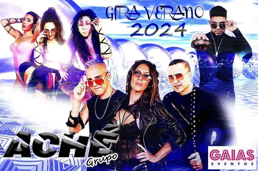 Grupo Aché