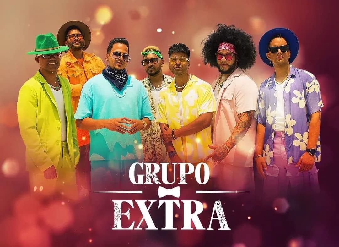 Grupo Extra