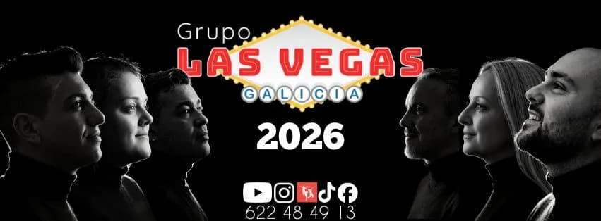 Grupo Las Vegas