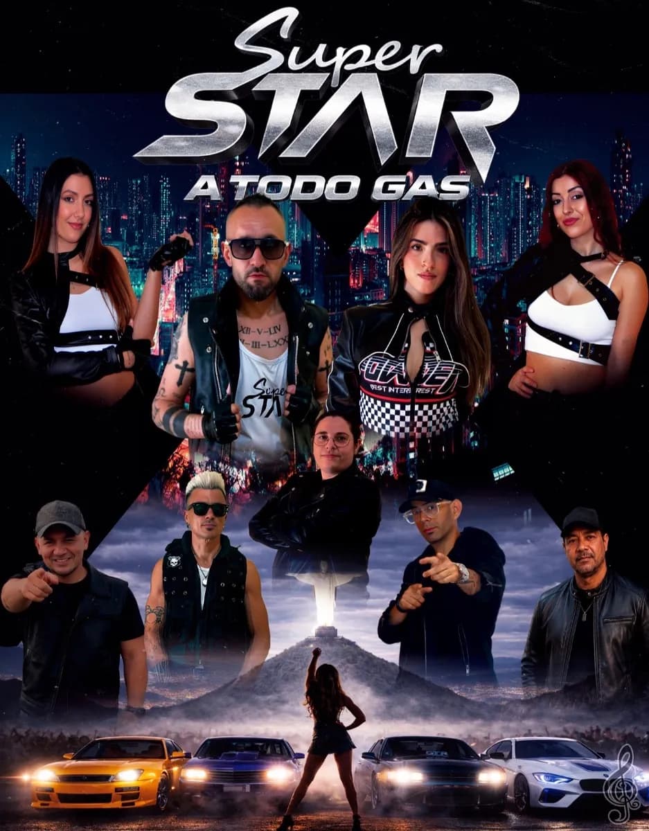 Grupo Superstar