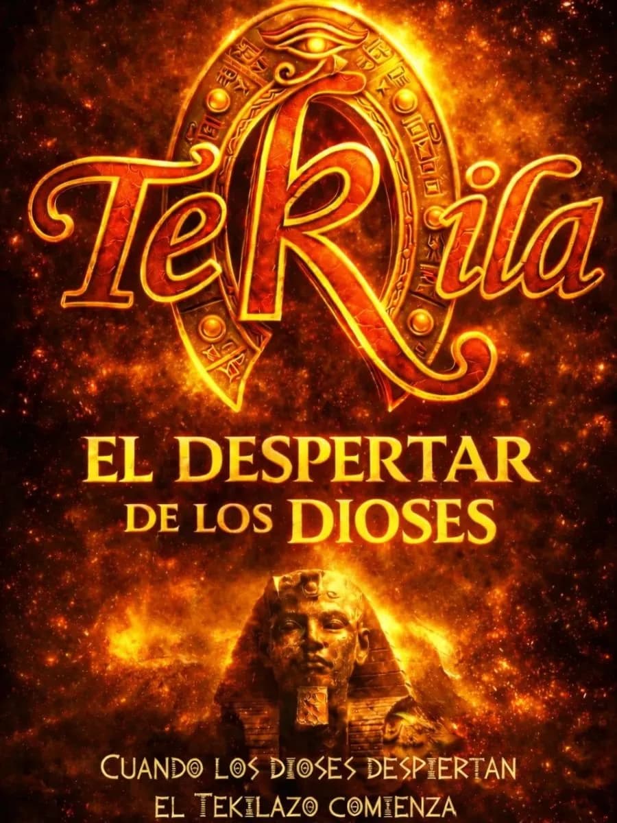Espectáculo en vivo de la orquesta Grupo Tekila