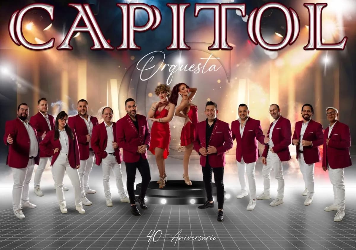 Orquesta Capitol