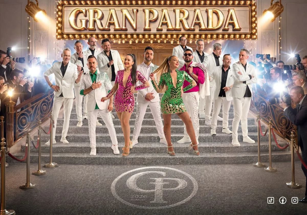 Orquesta Gran Parada