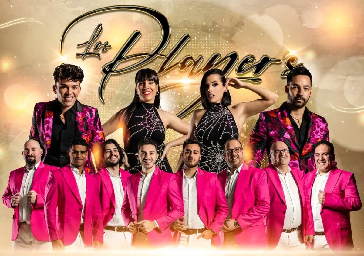 Orquesta Los Players