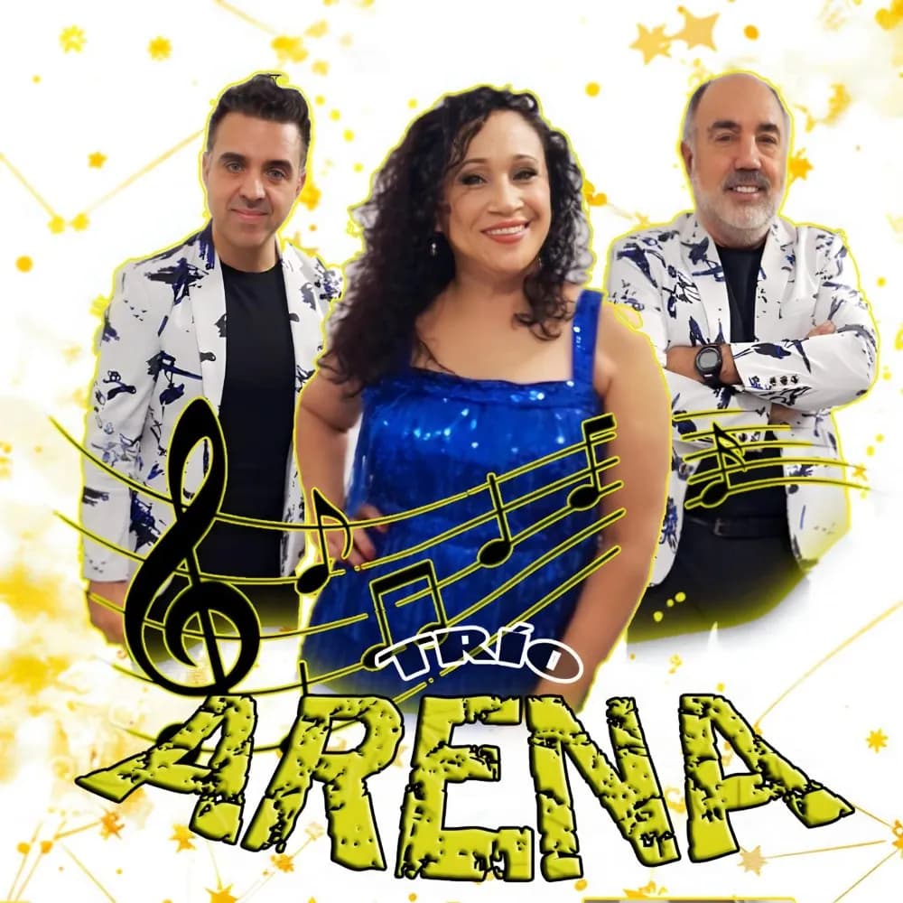Trío Arena Musical
