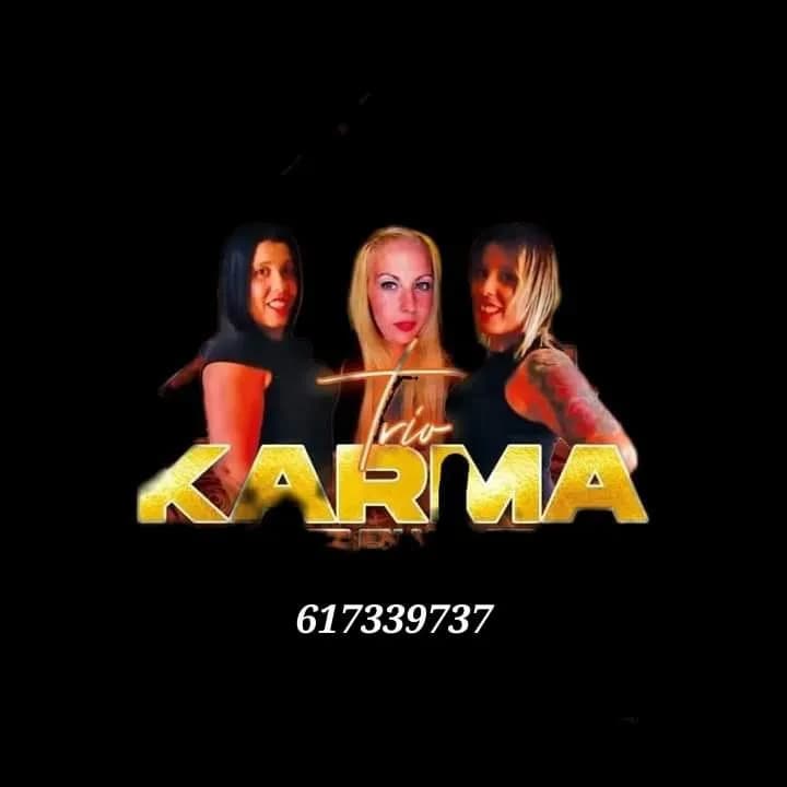 Trío Karma