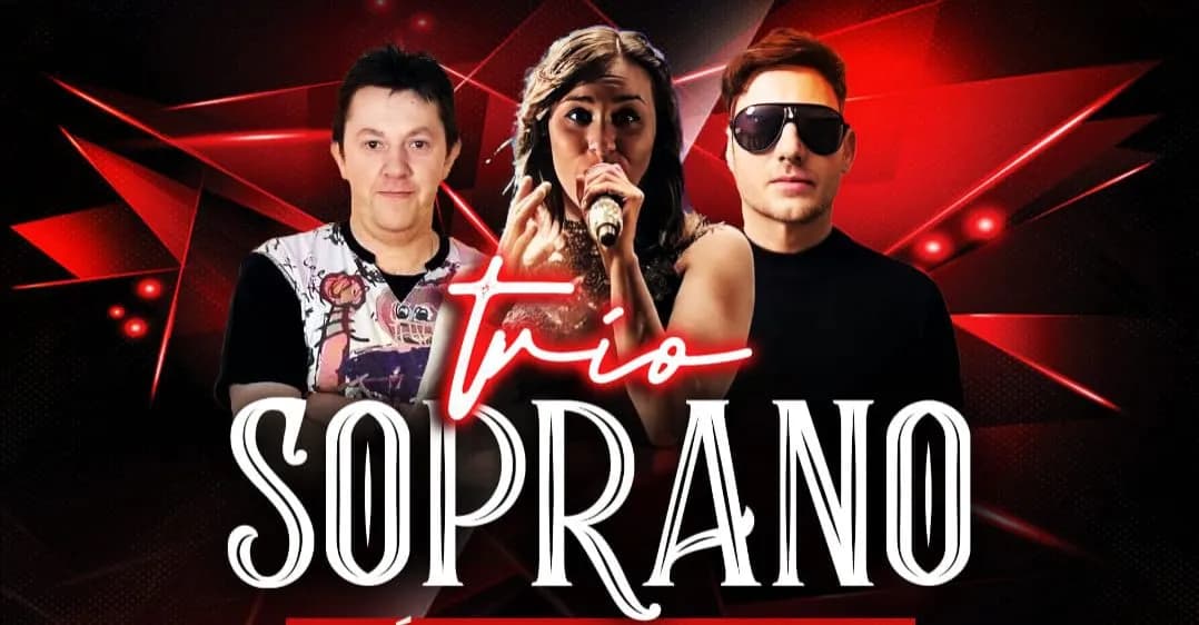 Trío Soprano