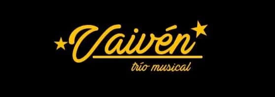 Espectáculo en vivo de la orquesta Trío Vaivén