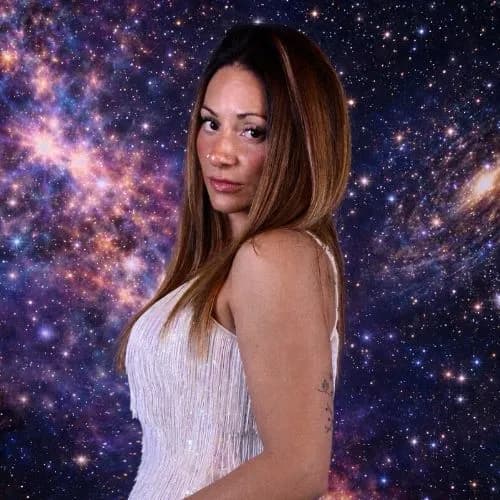 Músico y componente Alejandra Pais