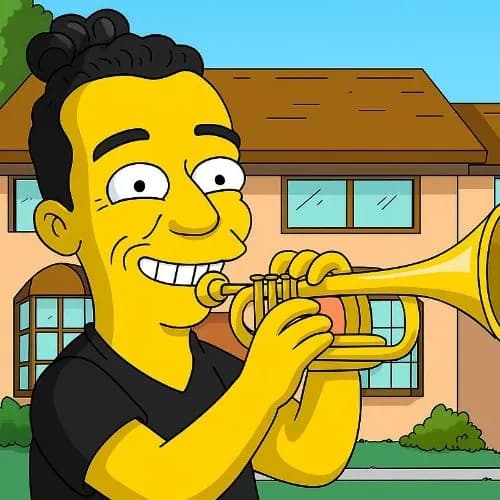 Músico y componente Alexander Pijita