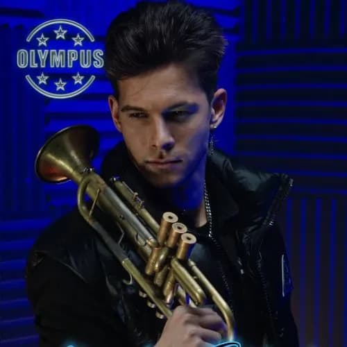 Músico y componente Alexander Shlegel
