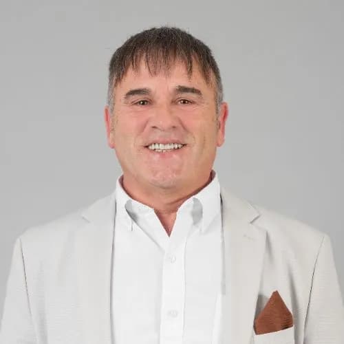 Músico y componente Carlos Dadín Carballa