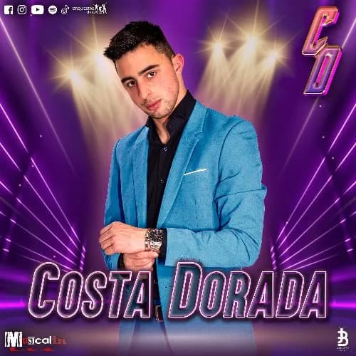Músico y componente Carlos Ferreiro