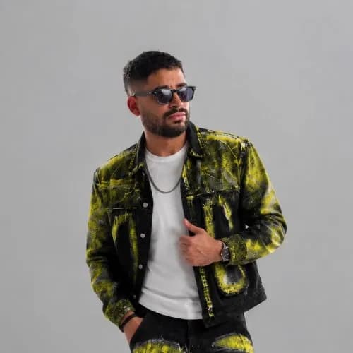 Músico y componente César Costero
