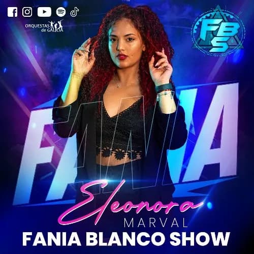 Músico y componente Eleonora Marval