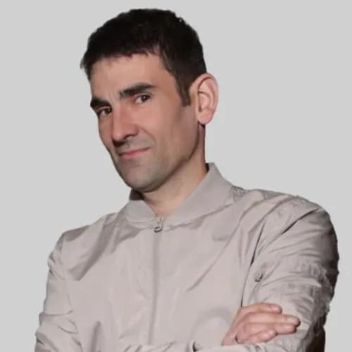 Músico y componente Francisco Canto Loureiro