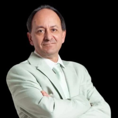 Músico y componente Herminio Varela