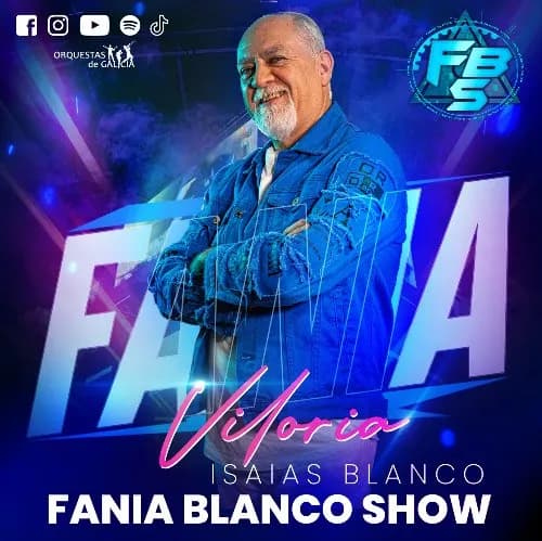 Músico y componente Isaias Blanco Viloria