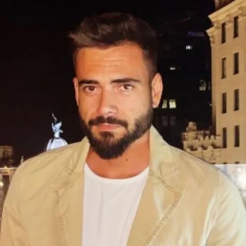 Músico y componente Juan José Fernández