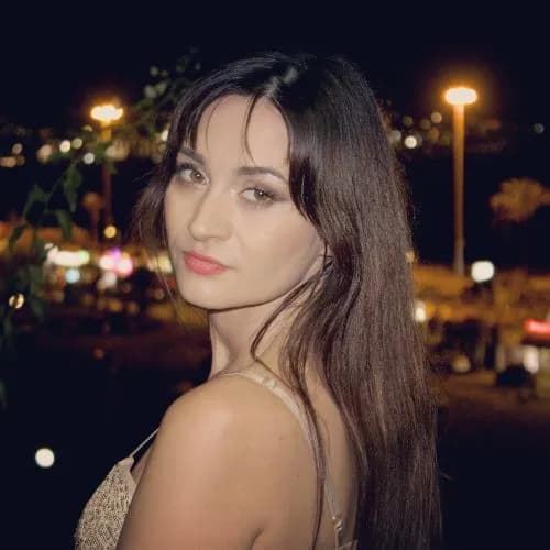Músico y componente María Folgueira Valín