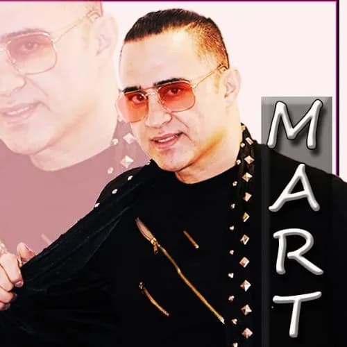 Músico y componente Martín Adrián Carrión