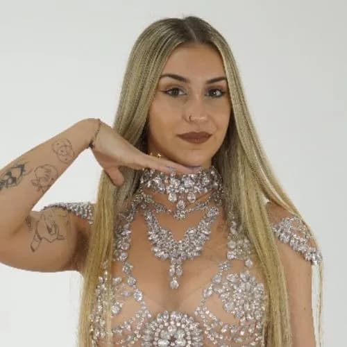 Músico y componente Nahir Figueiras
