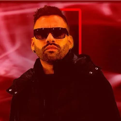 Músico y componente Nelson Alejandro Yánez Espinoza
