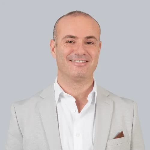 Músico y componente Pablo Estellés