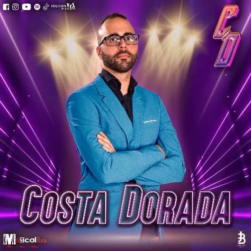 Músico y componente Pablo Lage
