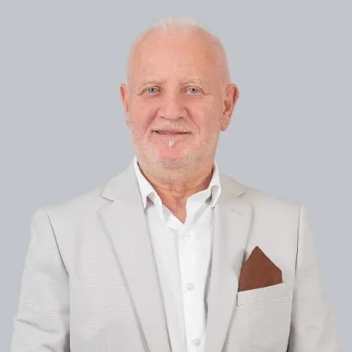 Músico y componente Paco Floriani