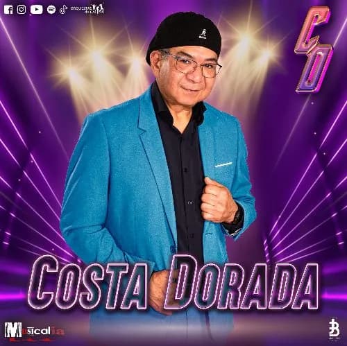 Músico y componente Wilfredo Jesus Yusti