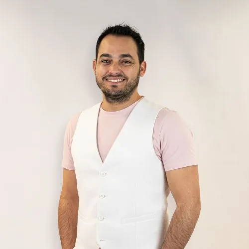 Adriano Pinheiro