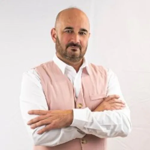 Ángel C. Enjo