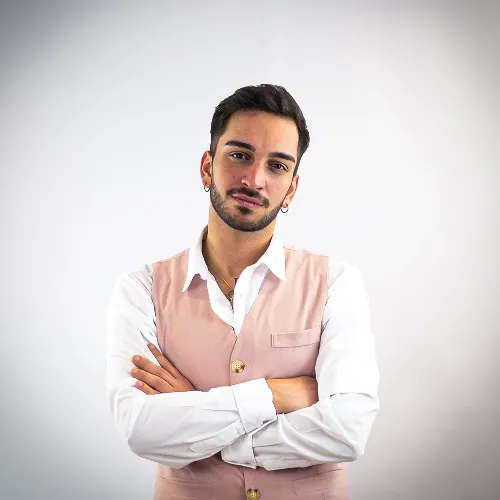 Borja Silva